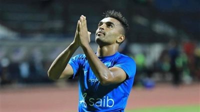 أوسوريو يُفكر في عودة معاري الزمالك
