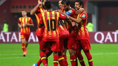 تشكيل الترجي أمام الأهلي بمباراة الإياب بنصف نهائي دوري أبطال أفريقيا 