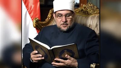الجمعة المقبلة.. تخصيص من 3 لـ 5 دقائق للصلاة على النبي بجميع المساجد