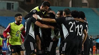 بهدف نظيف .. الأهلي ينهي الشوط الأول متقدمًا على الترجي بدوري الأبطال 