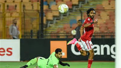 الأهلي يواصل تألقه ويتأهل لنهائى دوري الأبطال للمرة الـ 16 في تاريخه بعد الفوز على الترجي  
