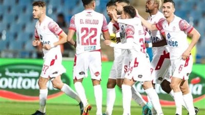 أوناجم يقود تشكيل الوداد المتوقع أمام صن داونز بـ إياب نصف نهائي دوري الأبطال