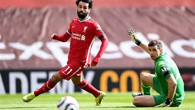صلاح على رأس ثلاثي الهجوم.. تشكيل ليفربول المتوقع أمام أستون فيلا 