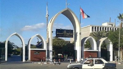 جامعة أسيوط تشارك في الملتقى السنوي الرابع للمراكز الجامعية للتطوير المهني