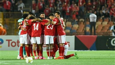 لاعبا الأهلي مهددان بالغياب عن إياب نهائى دوري أبطال أفريقيا 