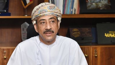 سلطان عمان يزور مصر غدًا في أول زيارة خارجية له