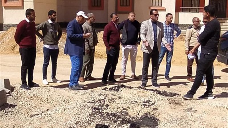 رئيس جهاز حدائق العاصمة