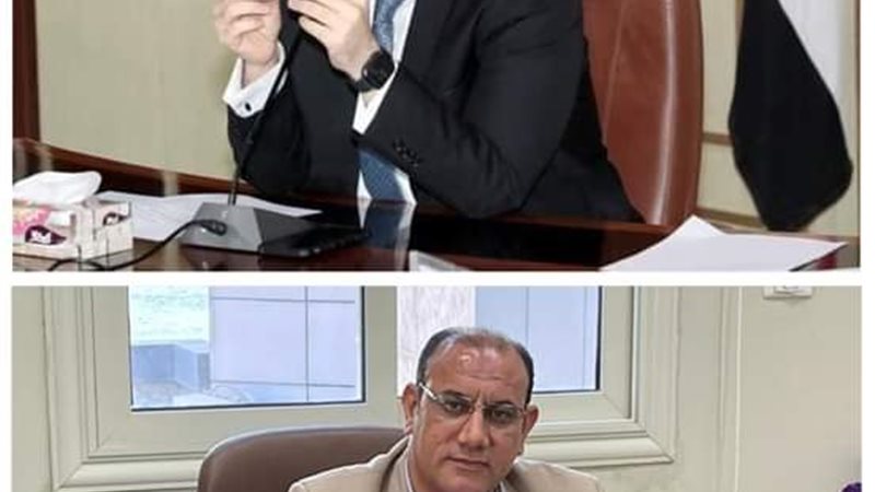 محافظ بني سويف