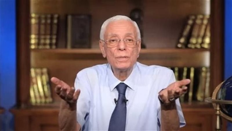 تكريم حسام موافي