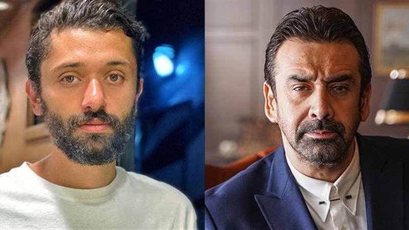 أبطال فيلم بيت الروبي