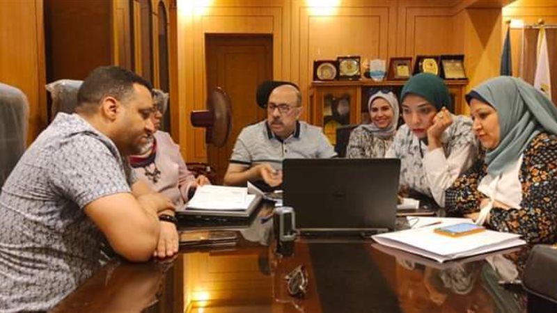 خطة لتطوير الخدمات