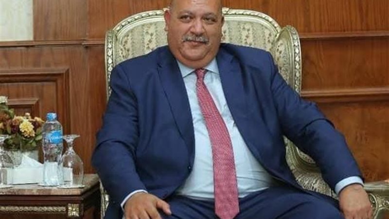 محمد عادل حسني 