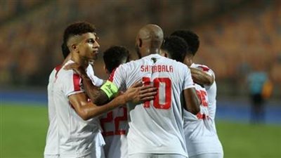 غياب فتوح وجمعة وتواجد وجه جديد .. قائمة الزمالك لمواجهة الداخلية غدًا 