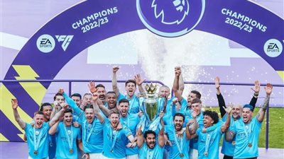 أمام تشيلسي.. مانشستر سيتي يُسجل هدفًا مميزًا على ملعب الاتحاد هذا الموسم