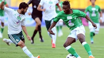 تعرف على موعد مباراة الاتحاد السكندري والمصري بالدوري والقنوات الناقلة