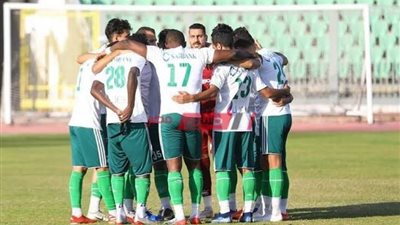  ملامح تشكيل المصري البورسعيدي المتوقع لمواجهة الاتحاد السكندري بالجولة 29