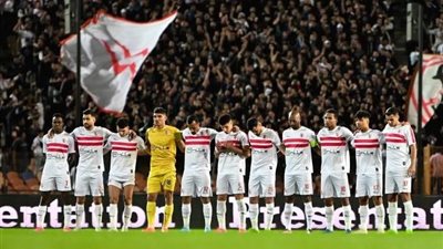 شيكابالا وزيزو أساسيان في تشكيل الزمالك المتوقع أمام الداخلية بالدوري 