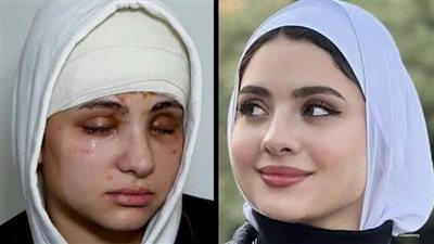 البلوجر سارة محمد تتصدر الترند من جديد.. القصة الكاملة