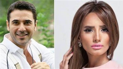 بعد تصالح أحمد عز مع زينة.. تأجيل نظر الدعوى في هذا الموعد