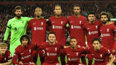 هل يتأهل ليفربول لدوري أبطال أوروبا؟.. لوائح الاتحاد الأوروبي تُجيب
