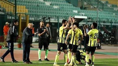 سافيولا يقود هجوم المقاولون العرب لمواجهة طلائع الجيش في الدوري المصري