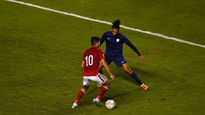 شريف يقود التشكيل المتوقع لفريق الأهلي أمام إنبي في بطولة الدوري 