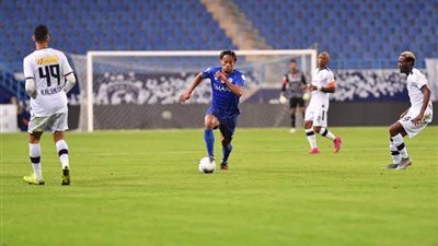 دوري روشن.. تعرف على تفاصيل مباراة الهلال والعدالة قبل لقاء اليوم 
