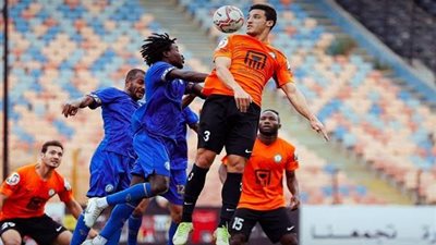 تعرف على موعد مباراة أسوان والبنك الأهلي في الدوري 