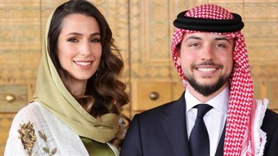 من أصول سعودية.. من هي رجوة آل سيف خطيبة ولي عهد الأردن؟