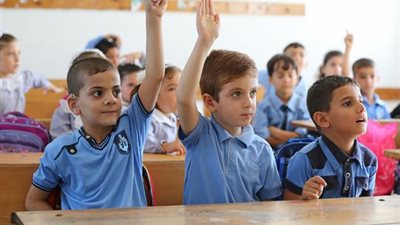 «تعليم الجيزة»: نتائج امتحانات الصف السادس الابتدائي الإثنين المقبل