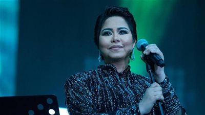 شيرين عبدالوهاب تتصدر الترند بتصريحاتها الأخيرة: «أنا صوت مصر»
