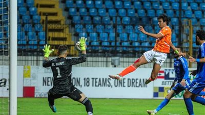 موعد مباراة فاركو وسموحة في الدوري المصري والقنوات الناقلة 