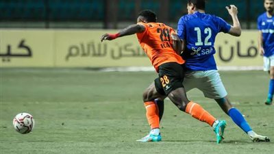 التشكيل الرسمي لفريقي أسوان والبنك الأهلي في الدوري 