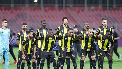 حجازي يقود تشكيل الاتحاد لمواجهة الباطن في الدوري السعودي