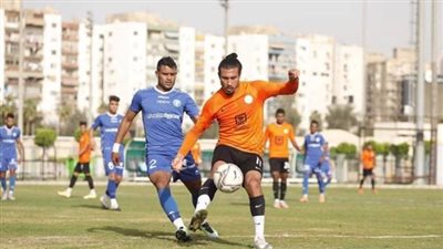 بهدفين لهدف.. البنك الأهلي يلحق بأسوان الهزيمة الثانية على التوالي