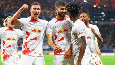 لايبزيج يقسو على بايرن ميونخ بثلاثية في الدوري الألماني 
