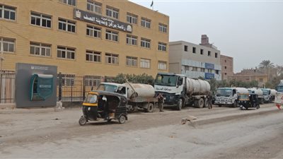 مواطن يتهم مجلس مدينة الصف بالفساد.. ويتقدم بشكوى 