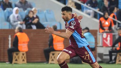 رقم مميز.. تريزيجيه سادس أكثر لاعب مصري تسجيلًا للأهداف في الدوريات الأوروبية 
