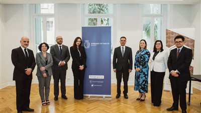 سفارة مالطا فى مصر تنظم حدث للتعريف بفرص الإقامة والأعمال