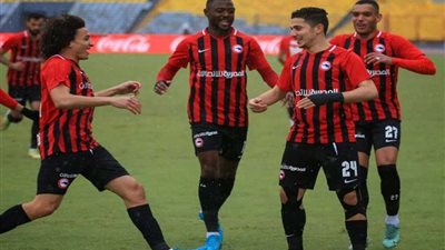 تشكيل فيوتشر الرسمي لمواجهة سيراميكا كيلوباترا في الدوري المصري 