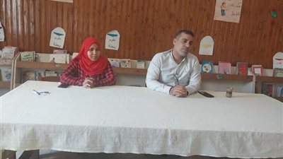 ثقافة الغنايم بأسيوط تنظم ندوة  تثقيفية تحت عنوان ترشيد استهلاك المياه 