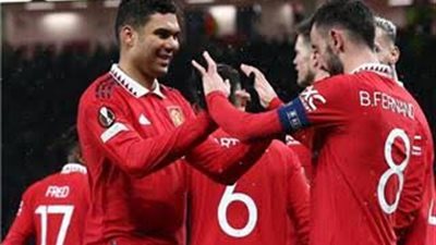 كاسيميرو يقود تشكيل مانشستر يونايتد المتوقع لمواجهة تشيلسي في الدوري الإنجليزي
