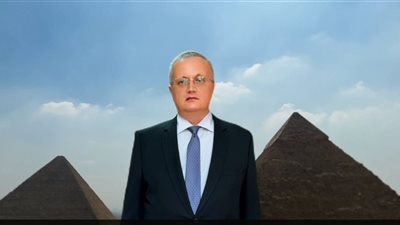 ننشر كلمة  السفير الروسي في مصر بمناسبة يوم إفريقيا