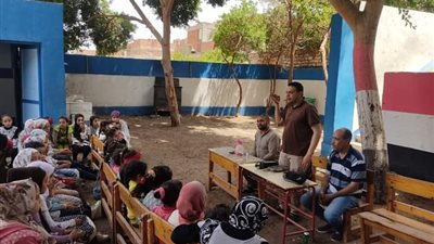 ملتقى حواري في أسيوط يناقش مخاطر الهجرة غير الشرعية وبدائلها