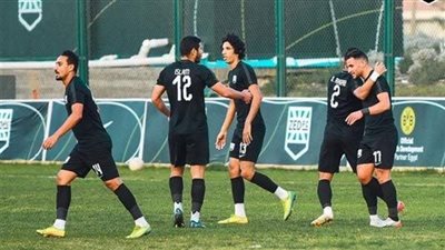 عضو اتحاد الكرة يساند زد للتأهل للدوري الممتاز  