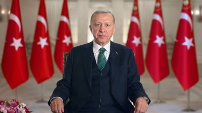 أردوغان يفوز بالرئاسة التركية لولاية جديدة.. ويحقق انتصارًا كبيرًا على منافسه بجولة الإعادة