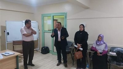 تدريبات مبادرة أجيال في أسيوط لتعزيز المساواة بين الجنسين