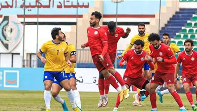 تشكيل الإسماعيلي الرسمي لموقعة حرس الحدود في الجولة 29 بالدوري 