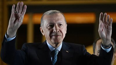 أنباء عن اختياره لمصر.. أول دولة عربية يزورها أردوغان في ولايته الجديدة