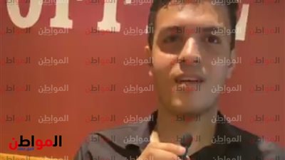 خاص| محمد رأفت.. موهبة غنائية صاعدة ولقائه بحماقي غير حياته